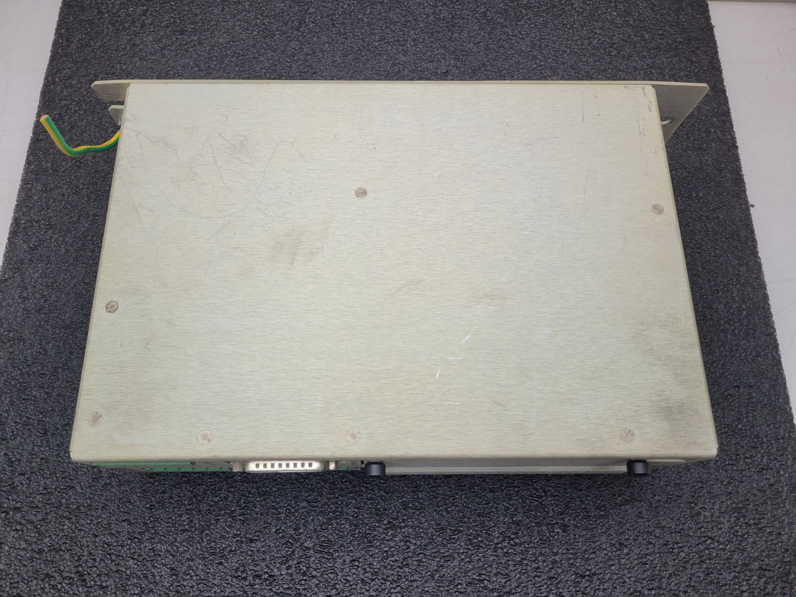 Pacific Scientific SC903-001-01 Servo Drive Controller SC903