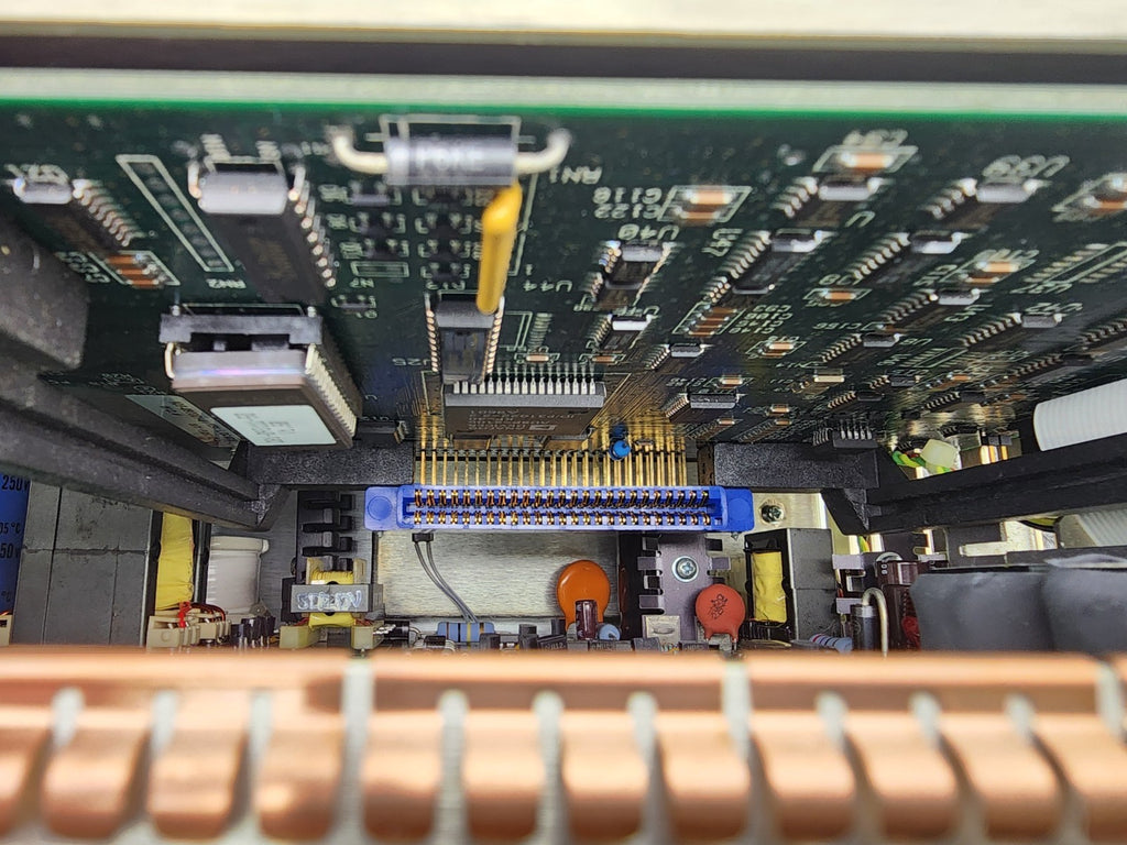 Pacific Scientific SC903-001-01 Servo Drive Controller SC903