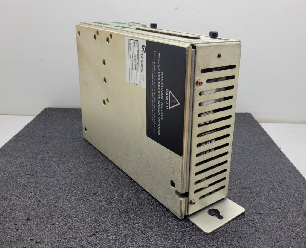 Pacific Scientific SC903-001-01 Servo Drive Controller SC903