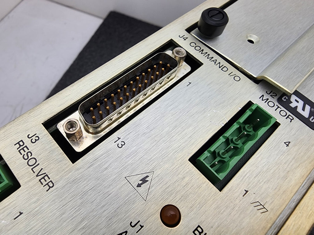 Pacific Scientific SC903-001-01 Servo Drive Controller SC903