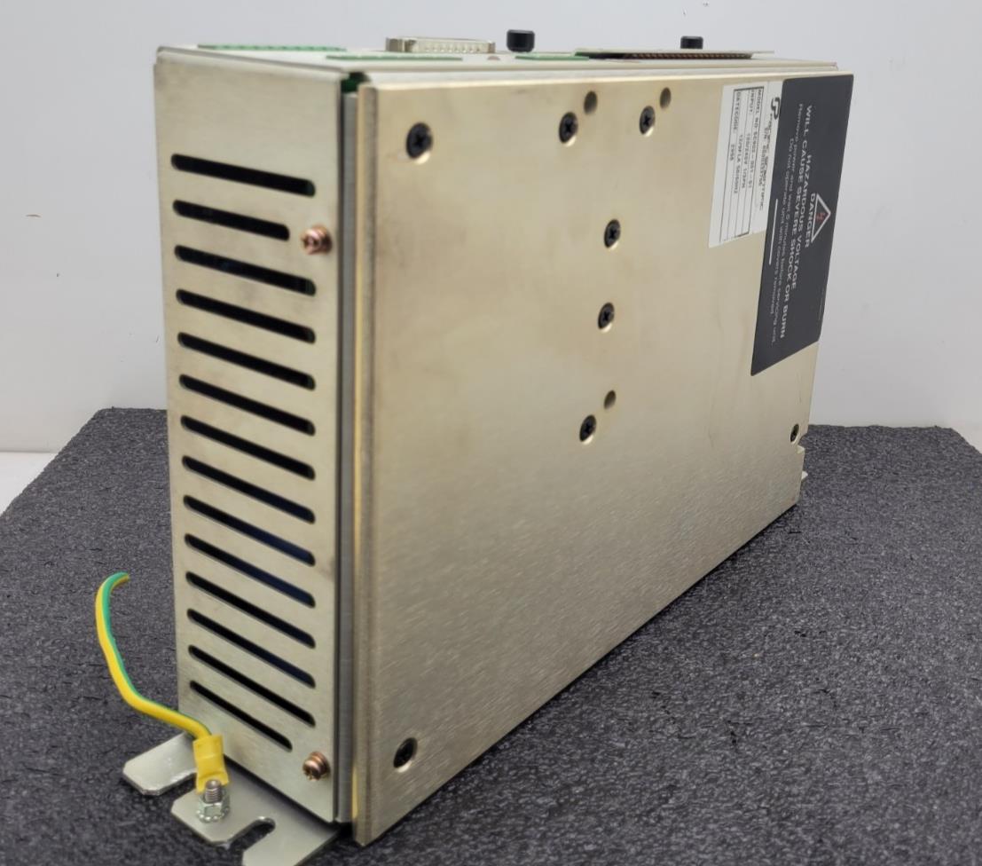 Pacific Scientific SC903-001-01 Servo Drive Controller SC903