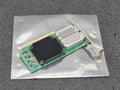 Mellanox CX516A 100GbE QSFP28 Dual Port ConnectX-5 PCIe x16 Adapter Full Height