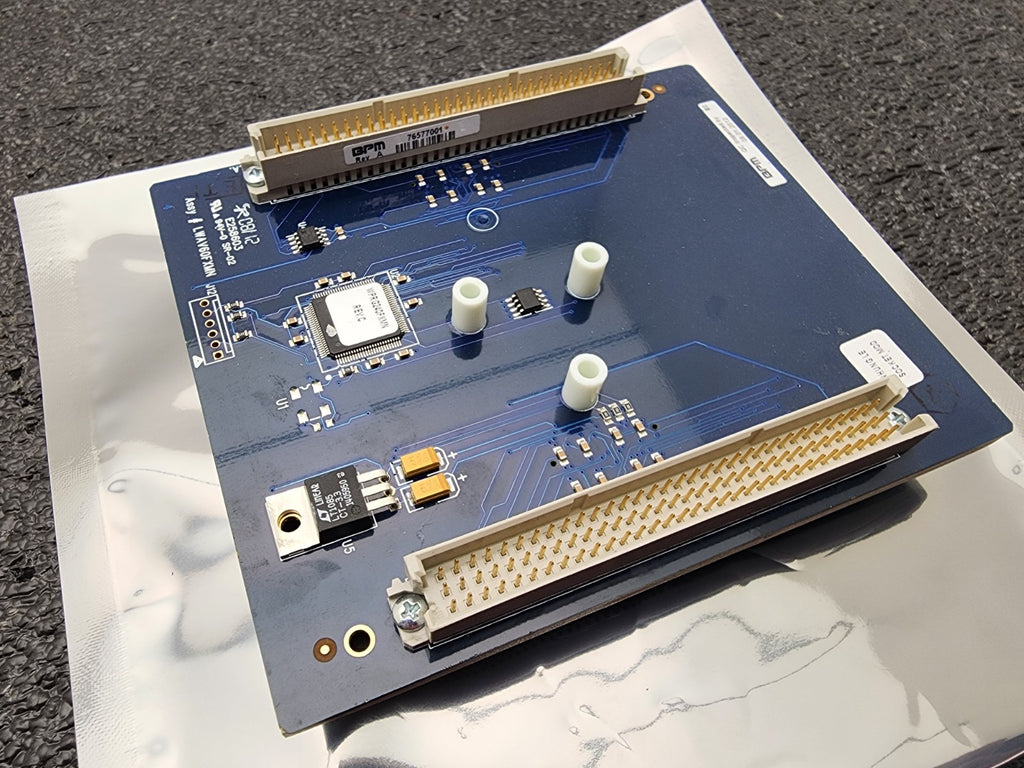 BP Microsystems  Socket Card SM08SHL LX4ASM08HL Programmer Adapter 8 Pin SOIC