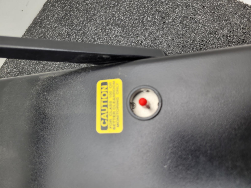 Hach MetOne Laser Particle Counter 237A  (No Power Adapter) Parts or Repair