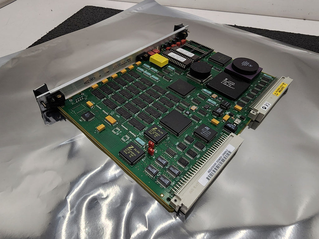 Motorola MVME 147-014 VME Module Card Board Controller