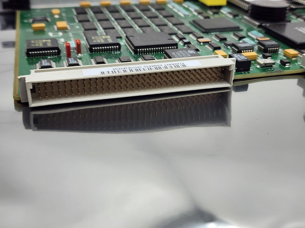 Motorola MVME 147-014 VME Module Card Board Controller