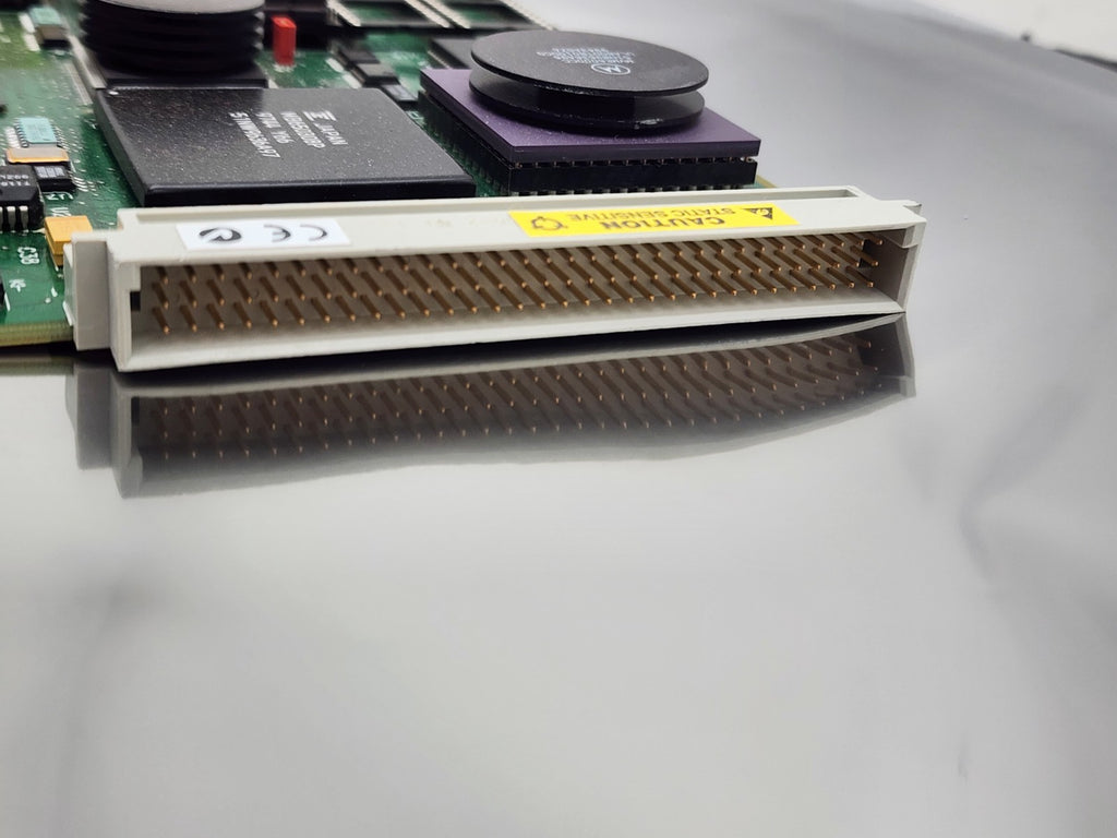 Motorola MVME 147-014 VME Module Card Board Controller