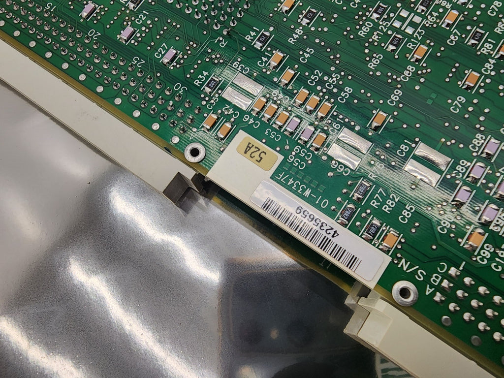 Motorola MVME 147-014 VME Module Card Board Controller