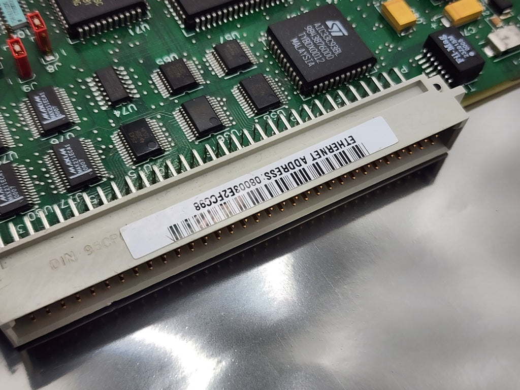 Motorola MVME 147-014 VME Module Card Board Controller