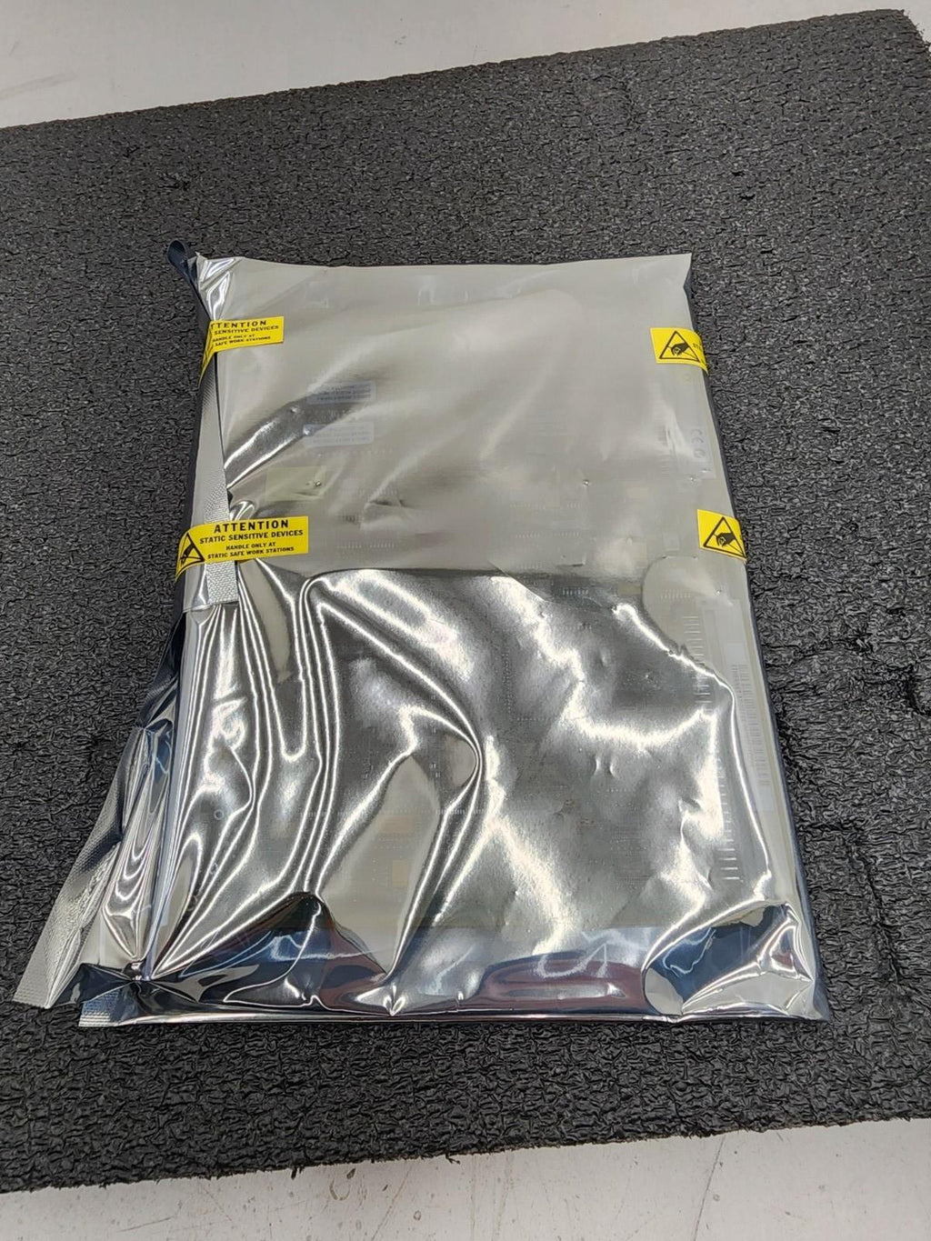 Motorola MVME 147-014 VME Module Card Board Controller