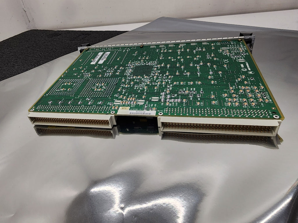 Motorola MVME 147-014 VME Module Card Board Controller