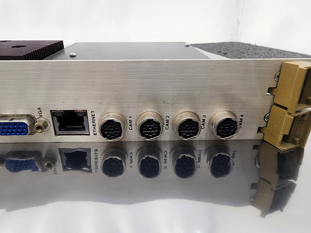 K&S Kulicke & Soffa AIS-640/266 410-0240-2 Vision Processor Module AIS640266