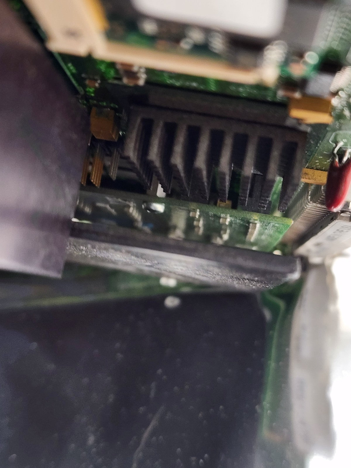 K&S Kulicke & Soffa AIS-640/266 410-0240-2 Vision Processor Module AIS640266