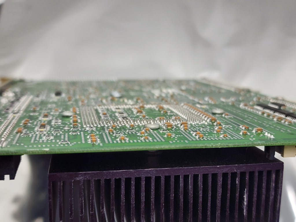 K&S Kulicke & Soffa AIS-640/266 410-0240-2 Vision Processor Module AIS640266