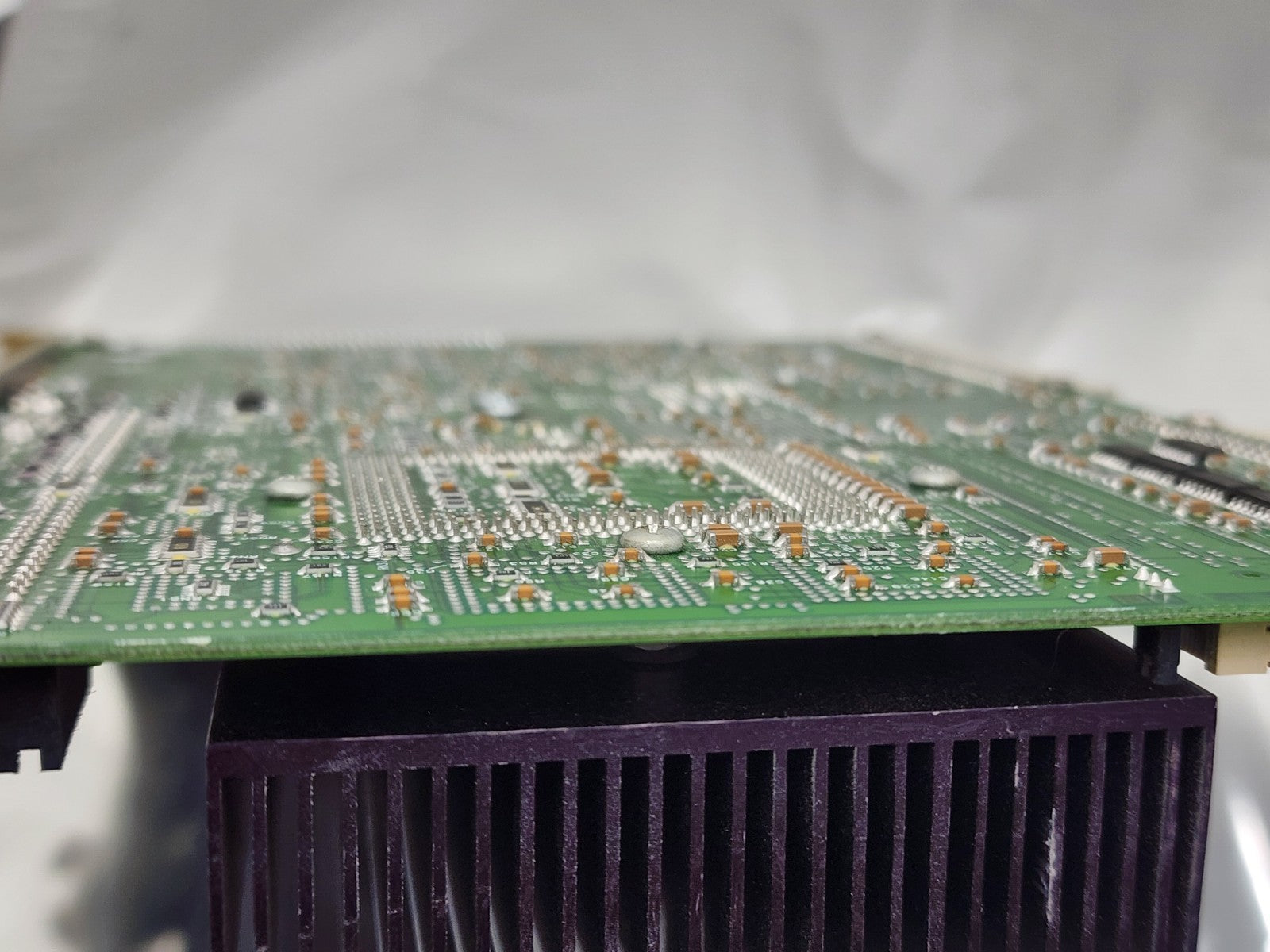 K&S Kulicke & Soffa AIS-640/266 410-0240-2 Vision Processor Module AIS640266