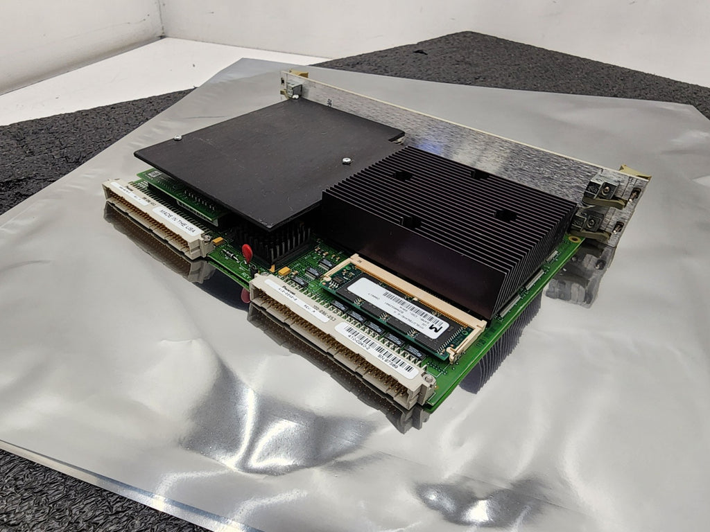 K&S Kulicke & Soffa AIS-640/266 410-0240-2 Vision Processor Module AIS640266