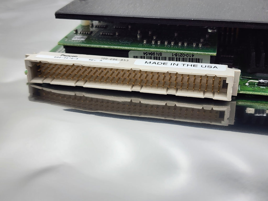 K&S Kulicke & Soffa AIS-640/266 410-0240-2 Vision Processor Module AIS640266