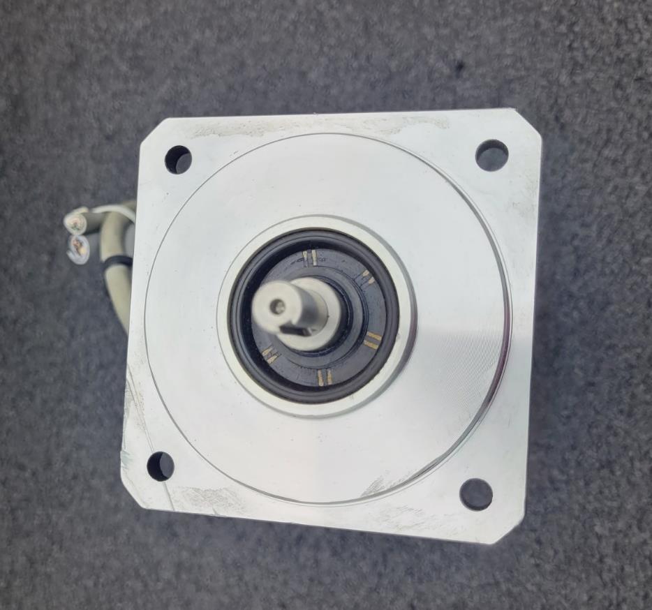 GE Fanuc A2/3000 A06B-0373-B677#7008 A06B0373B6777008 AC Servo Motor