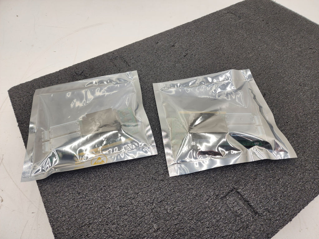 2x Dell ConnectX-5 CX516A Dual-Port 100GbE QSFP Network Adapter Dell P/N: 09FTMY