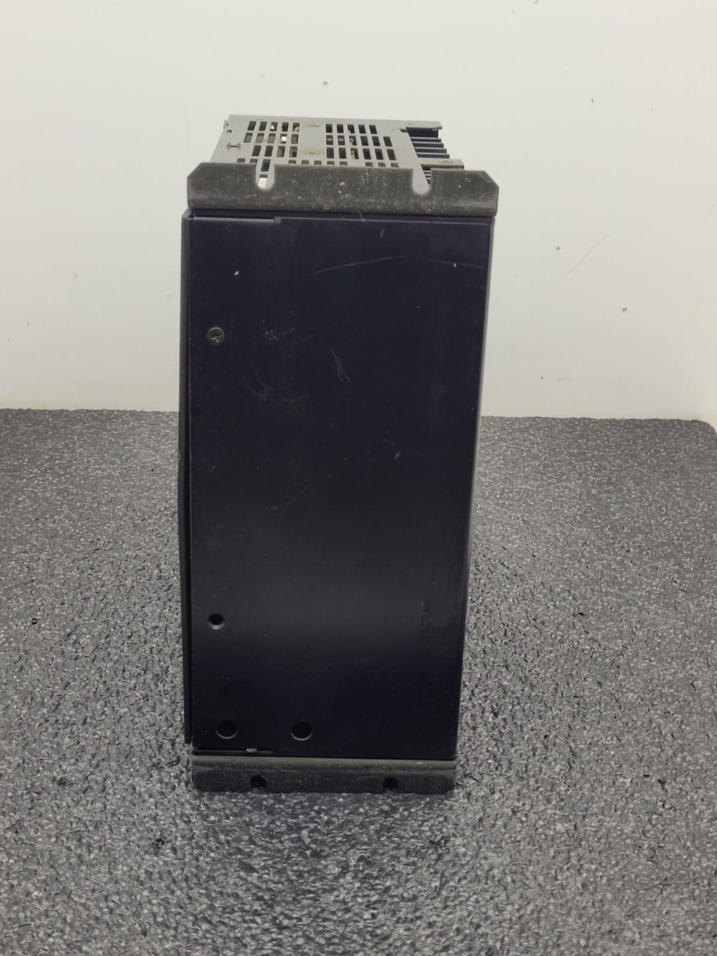 SANYO DENKI AC SERVOMOTOR P5, P50B08100DXS27 / PZ0A050AME1S00 Servo Amplifier PZ