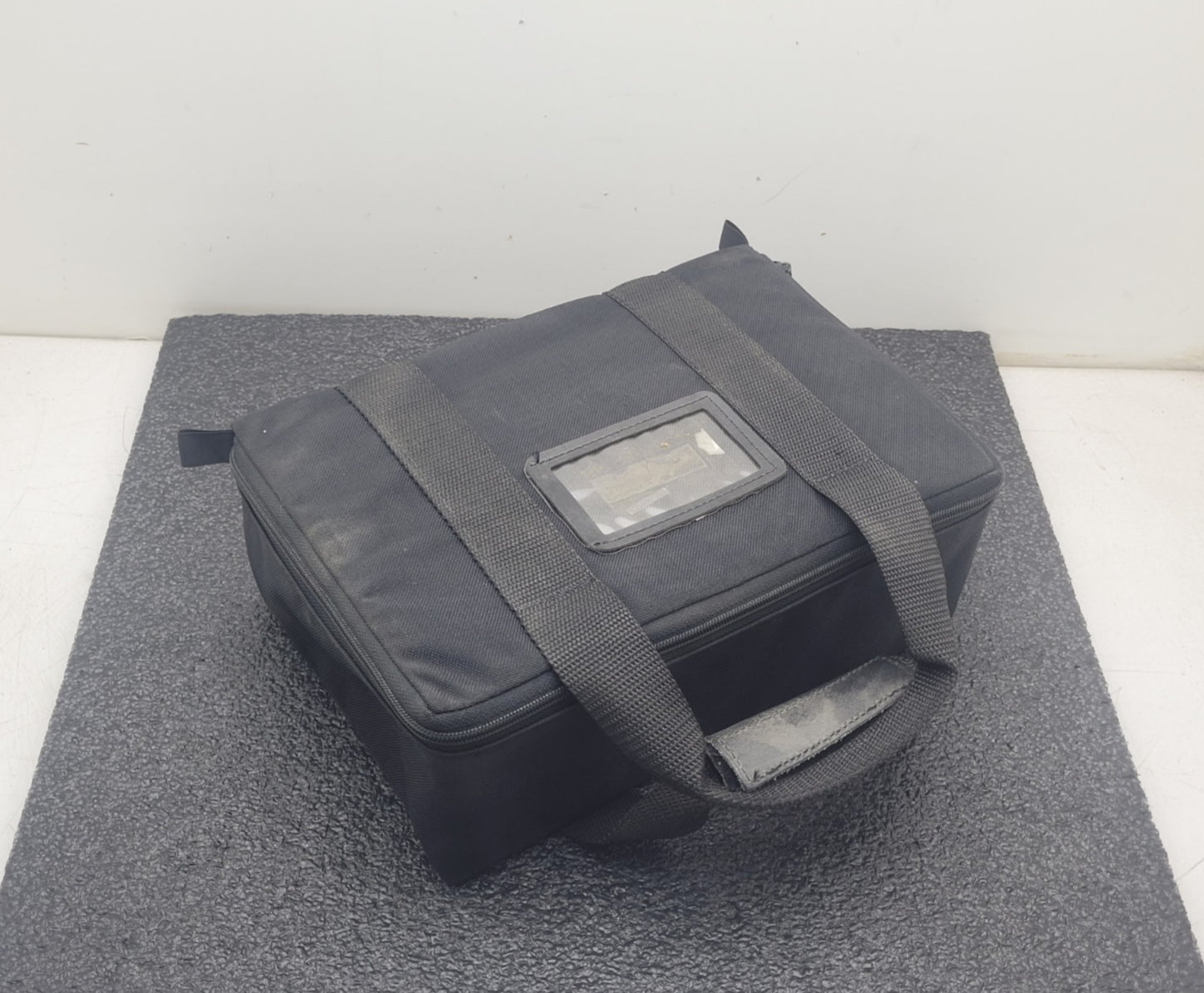 ELC-365 ULTRAVIOLET INTENSITY METER  SENSOR HEAD powers up