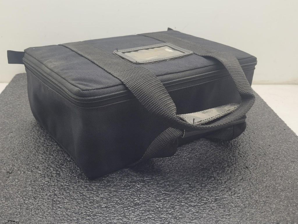 ELC-365 ULTRAVIOLET INTENSITY METER  SENSOR HEAD powers up