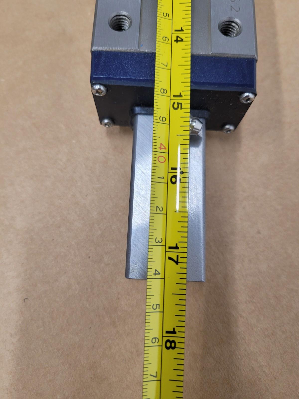 IKO LWES30SL UCD LWSE 30SL Linear 4x Bearing Block Slide Guide  47" + 17" LWE 30