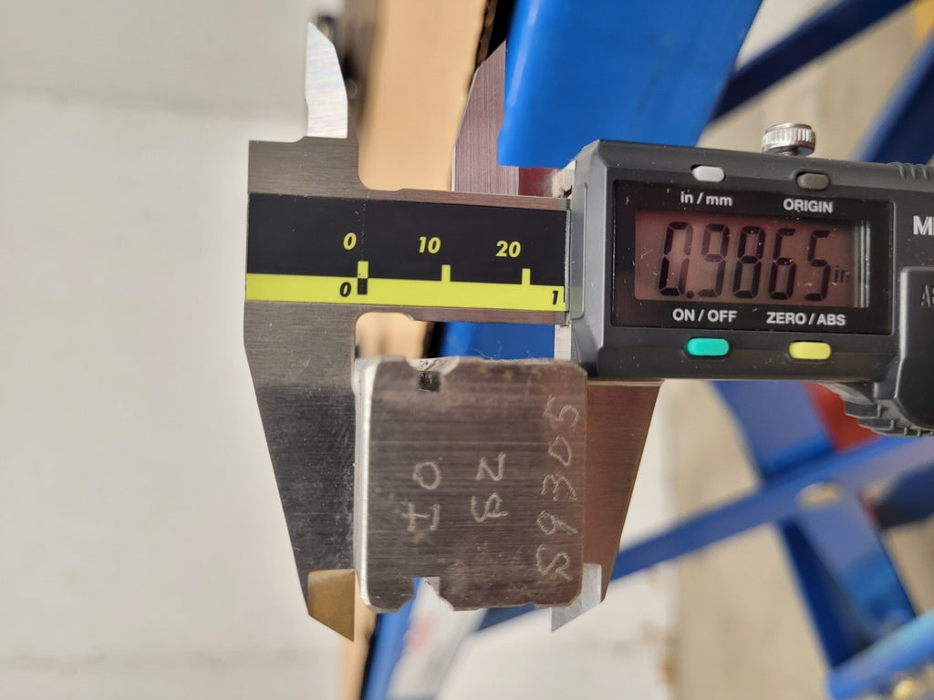 IKO LWES30SL UCD LWSE 30SL Linear 4x Bearing Block Slide Guide  47" + 17" LWE 30