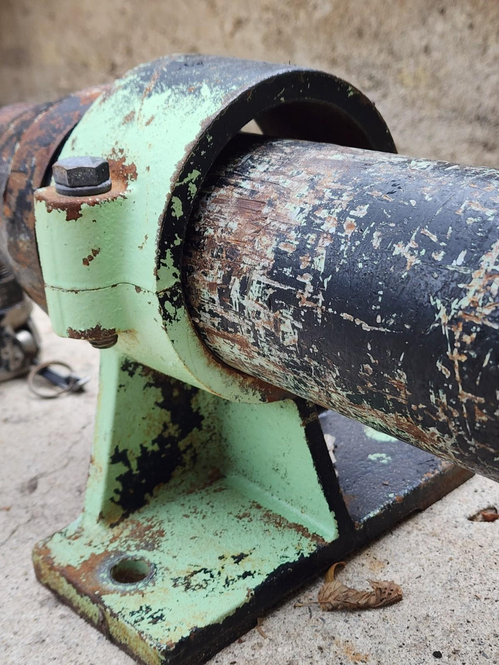 Continental Ultra Pump Progressive SST Positive Displacement 1CL6-CDF PDP A