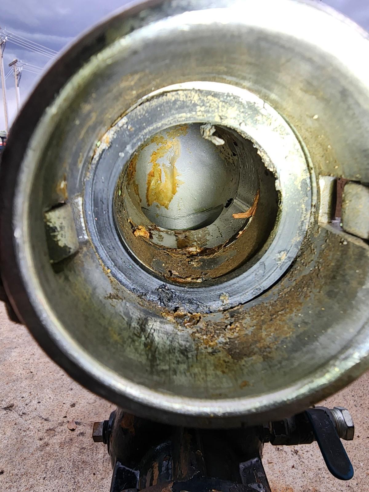 Continental Ultra Pump Progressive SST Positive Displacement 1CL6-CDF PDP A