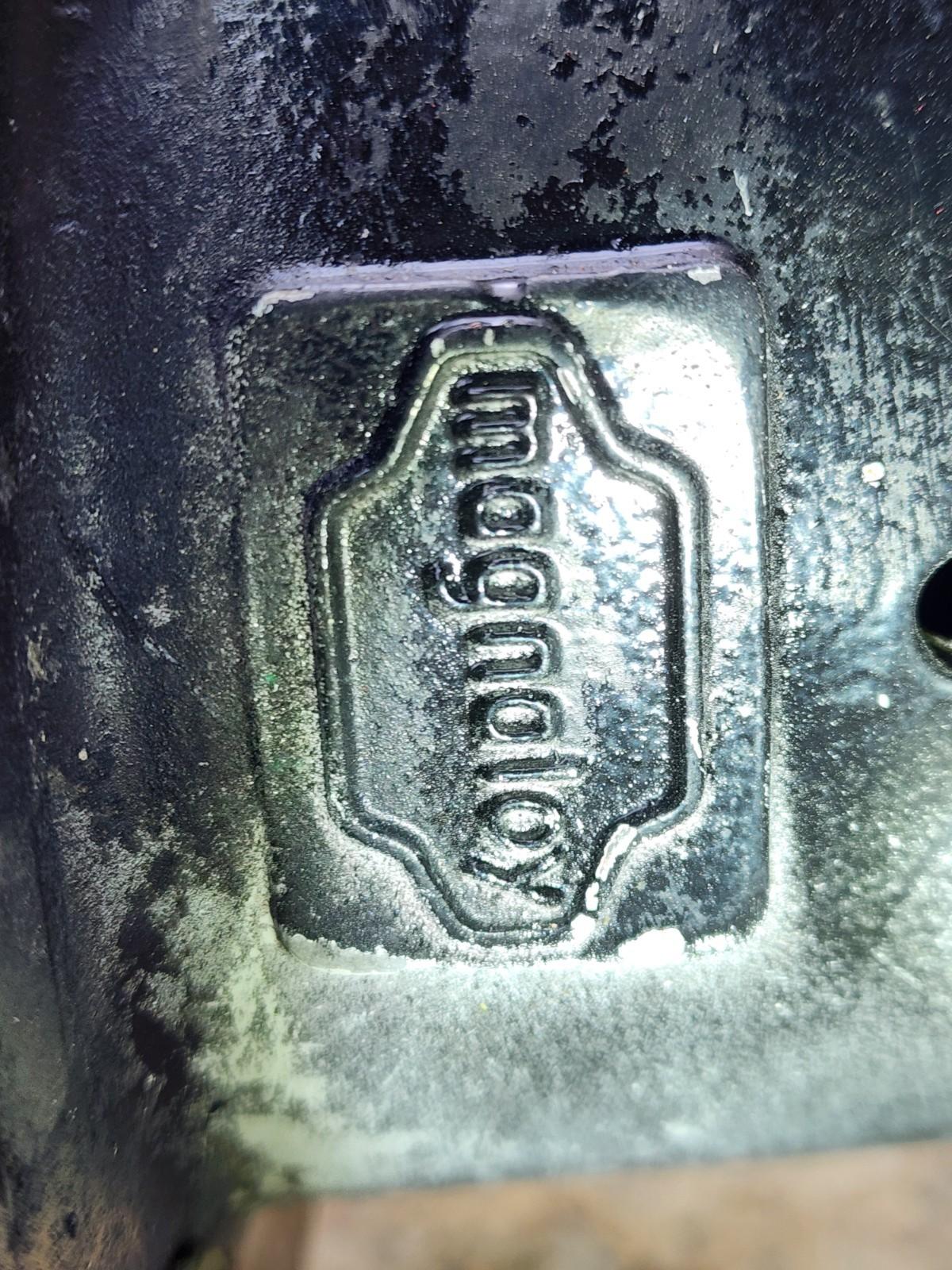 Continental Ultra Pump Progressive SST Positive Displacement 1CL6-CDF PDP A