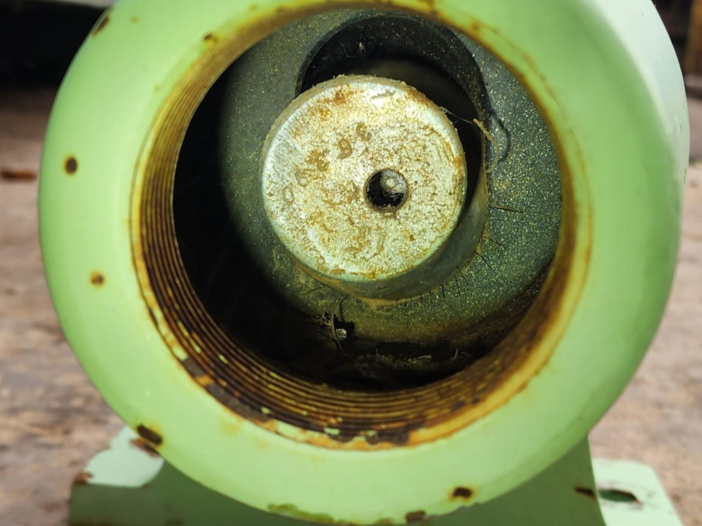 Continental Ultra Pump Progressive SST Positive Displacement 3CL6-CDQ-HYD PDP C