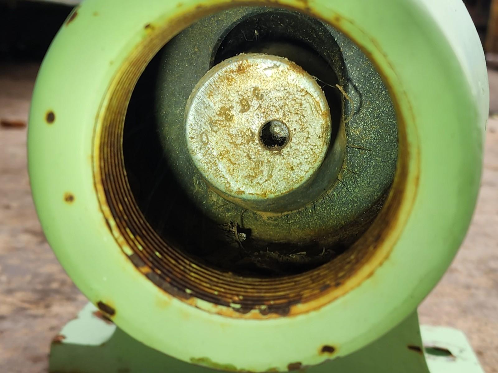 Continental Ultra Pump Progressive SST Positive Displacement 3CL6-CDQ-HYD PDP C