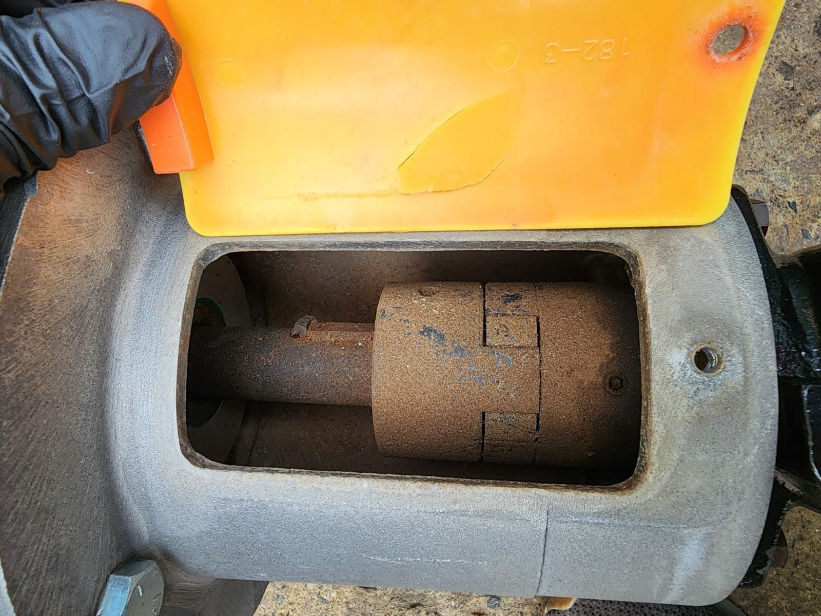 Continental Ultra Pump Progressive SST Positive Displacement 3CL6-CDQ-HYD PDP C