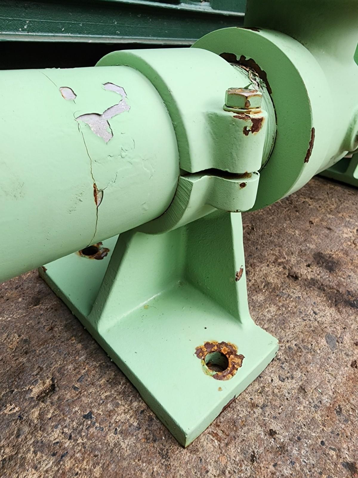 Continental Ultra Pump Progressive SST Positive Displacement 3CL6-CDQ-HYD PDP C