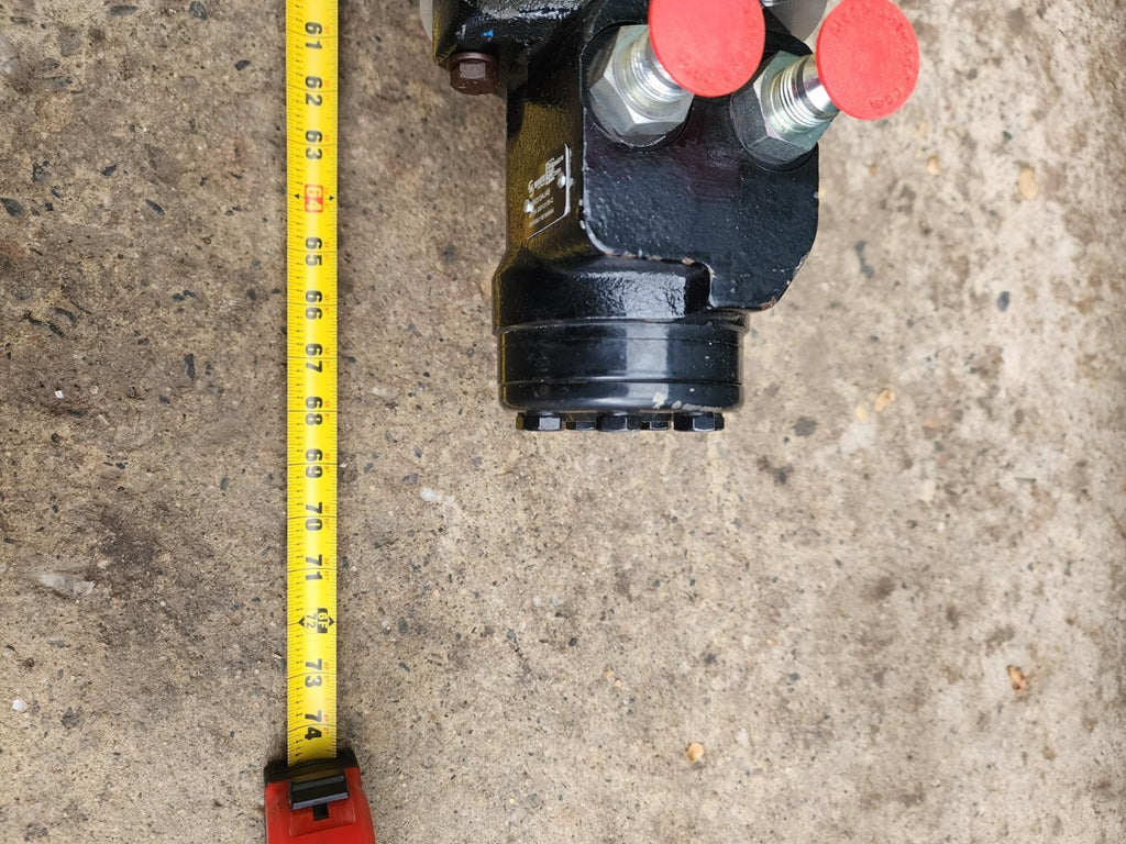 Continental Ultra Pump Progressive SST Positive Displacement 3CL6-CDQ-HYD PDP C