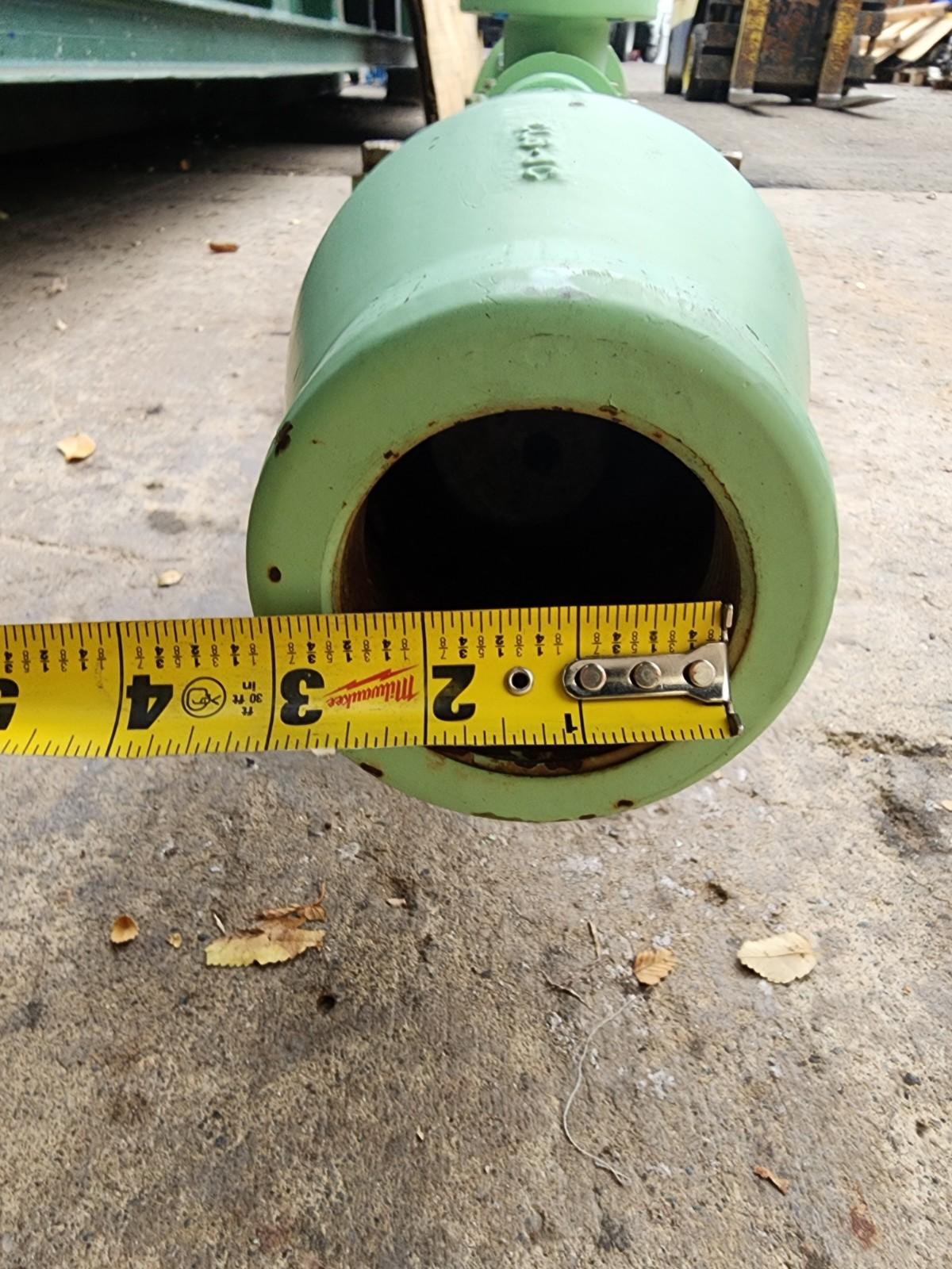 Continental Ultra Pump Progressive SST Positive Displacement 3CL6-CDQ-HYD PDP C