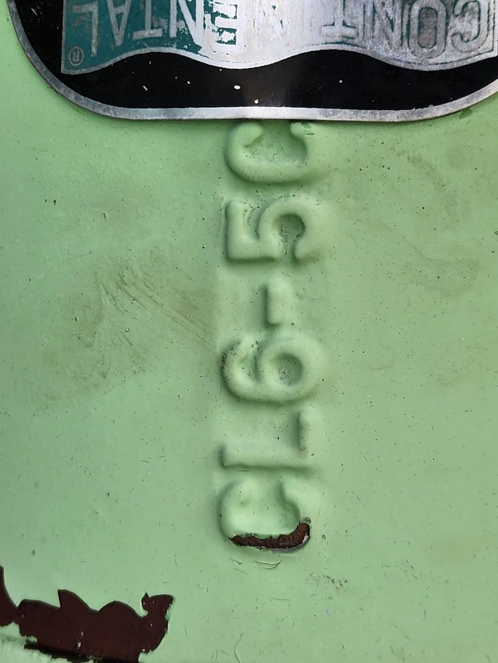 Continental Ultra Pump Progressive SST Positive Displacement 3CL6-CDQ-HYD PDP C