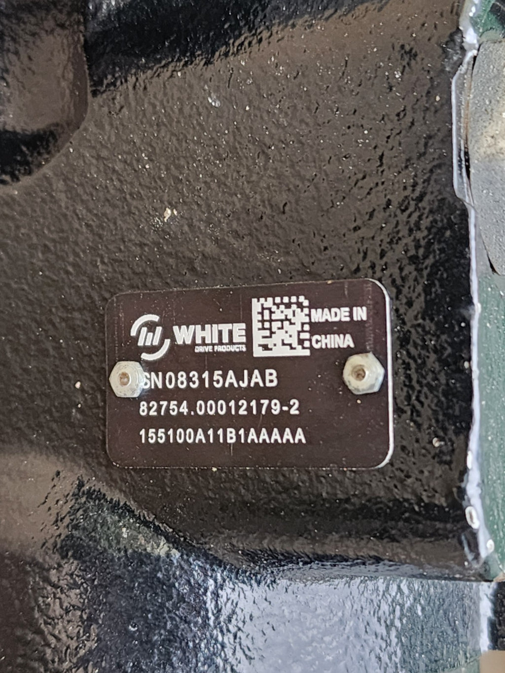 Continental Ultra Pump Progressive SST Positive Displacement 3CL6-CDQ-HYD PDP C