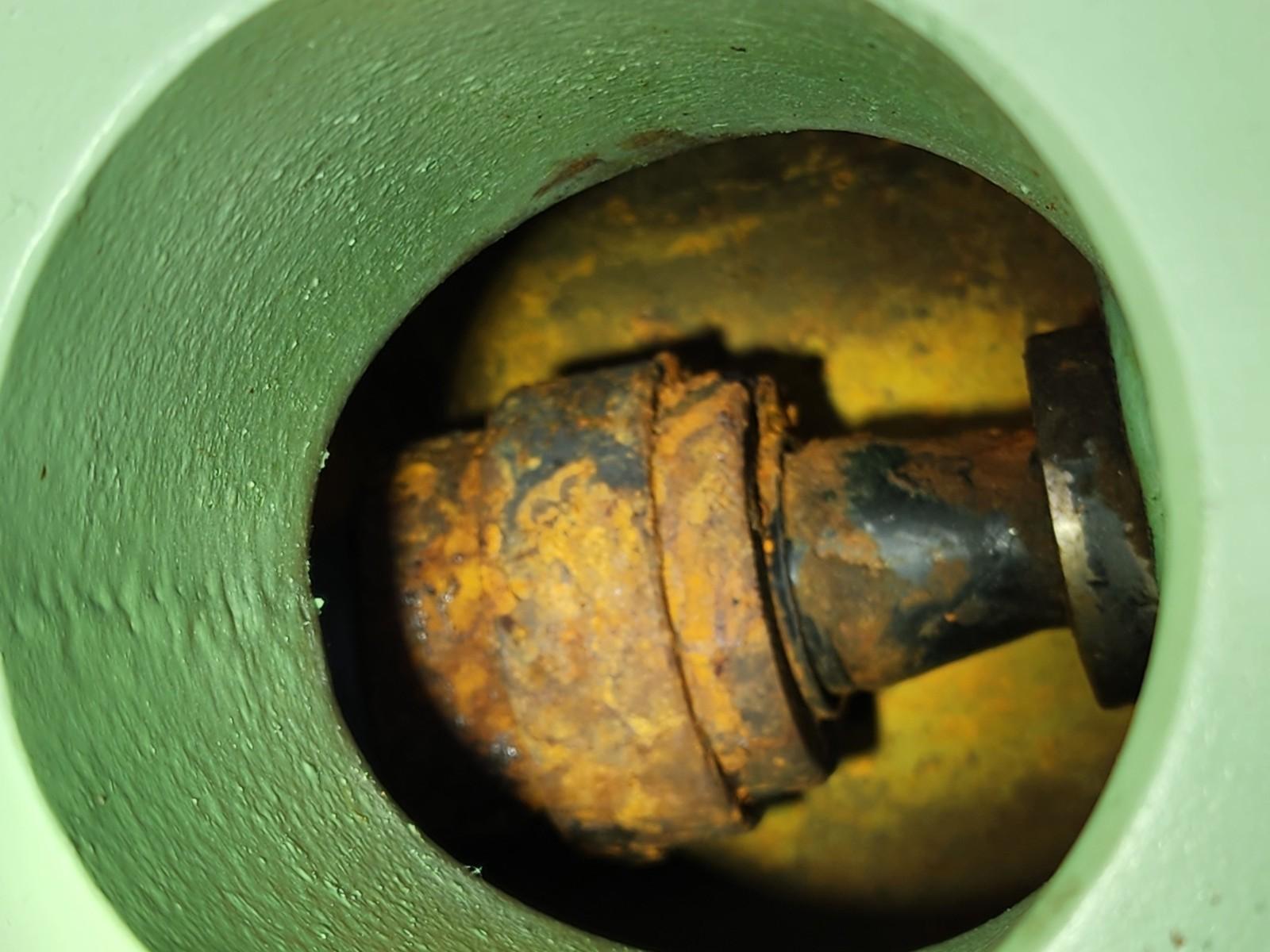 Continental Ultra Pump Progressive SST Positive Displacement 3CL6-CDQ-HYD PDP C