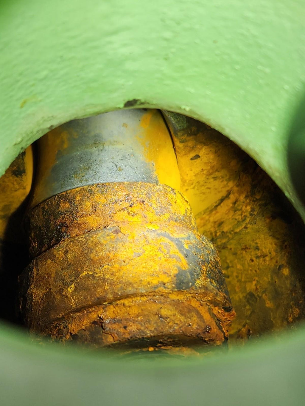 Continental Ultra Pump Progressive SST Positive Displacement 3CL6-CDQ-HYD PDP C