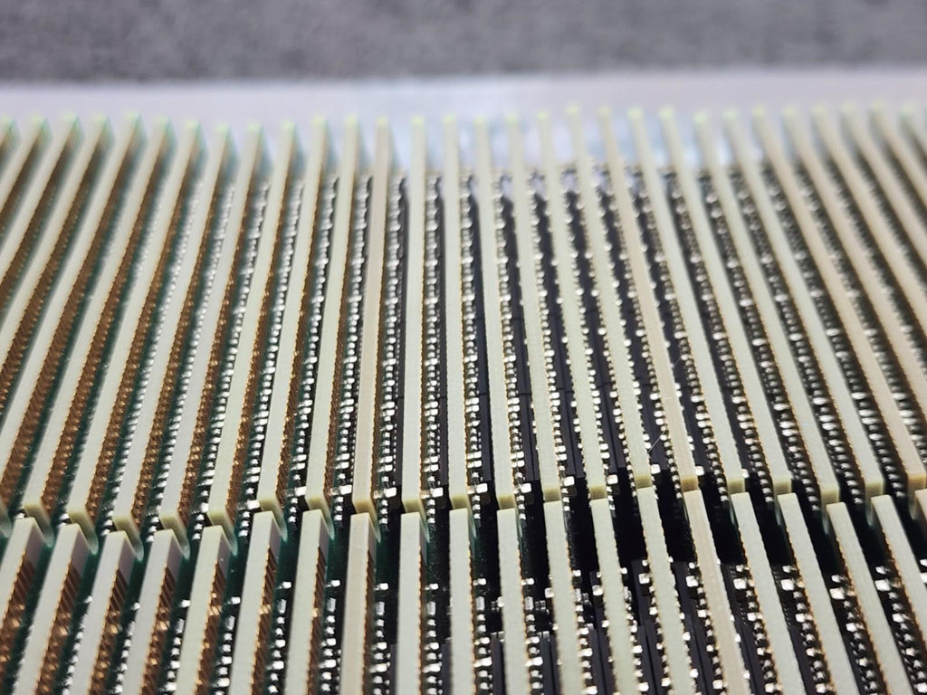 Lot of 44x Samsung 32GB 2Rx4 DDR4-2666 ECC Server Memory Ram M393A4K40CB2-CTD7Q