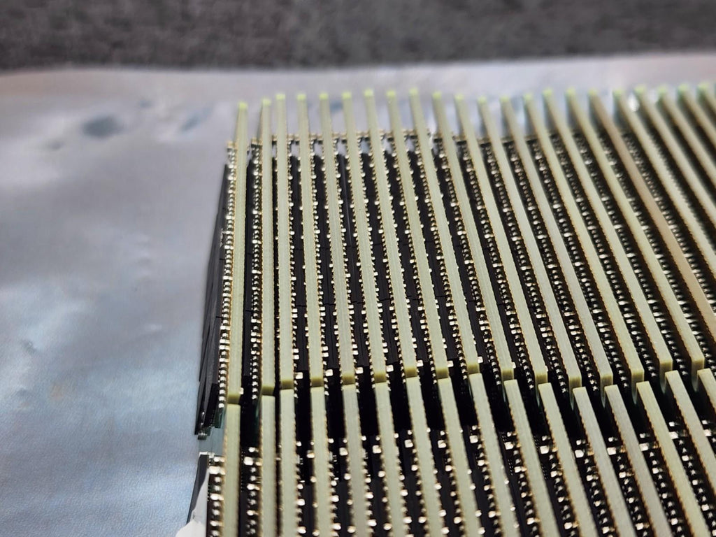 Lot of 44x Samsung 32GB 2Rx4 DDR4-2666 ECC Server Memory Ram M393A4K40CB2-CTD7Q