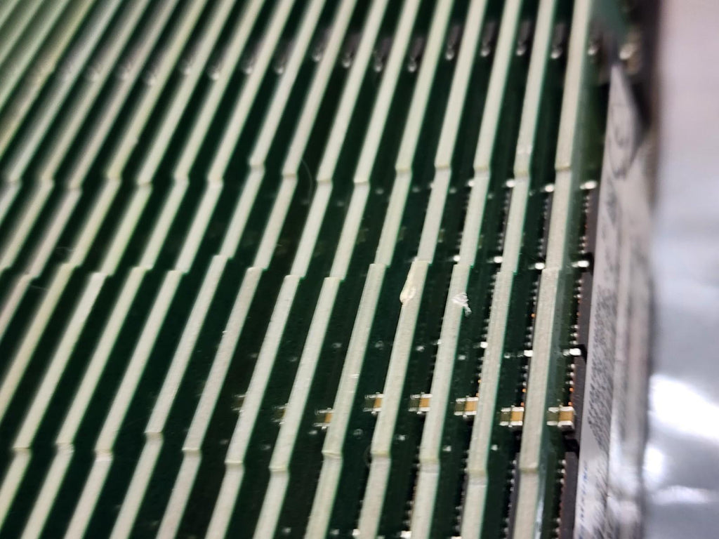 Lot of 44x Samsung 32GB 2Rx4 DDR4-2666 ECC Server Memory Ram M393A4K40CB2-CTD7Q