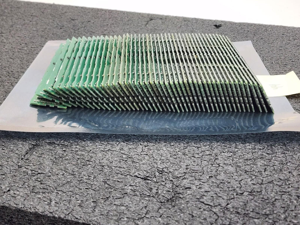 Lot of 44x Samsung 32GB 2Rx4 DDR4-2666 ECC Server Memory Ram M393A4K40CB2-CTD7Q