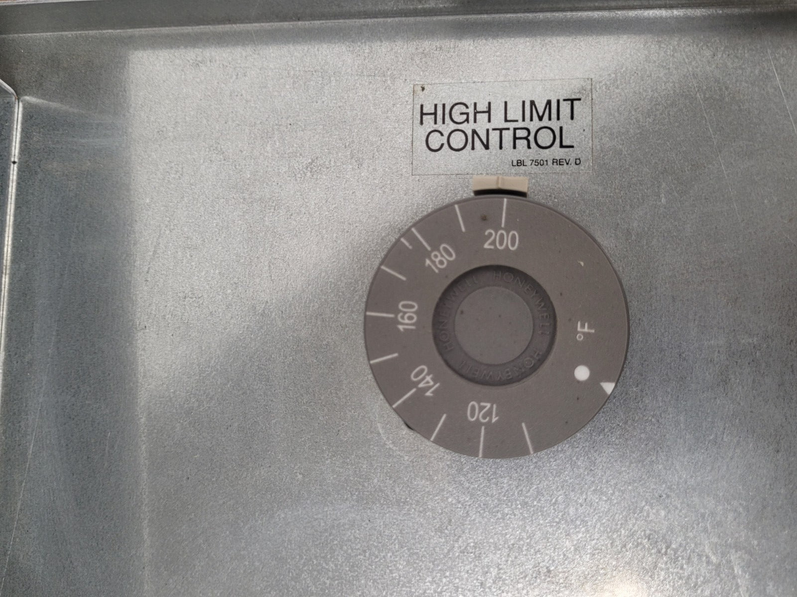 Crest Lochinvar Condenser Boiler Control Panel + Control Boards