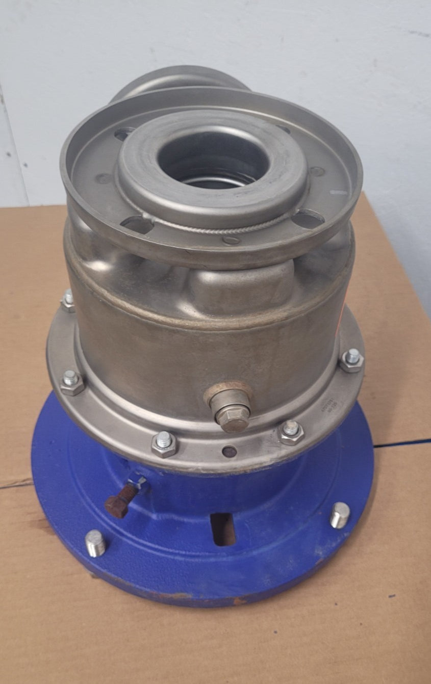 KSB Electric Motor Stainless Steel Pump Head ETACHROM BC 050-125/1502