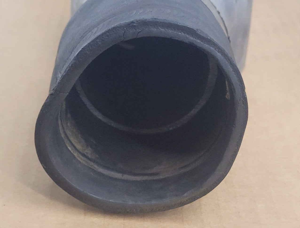 McCULLOCH Supercharger + Extra Tensioner Arm Pully OVS57C10816 RO