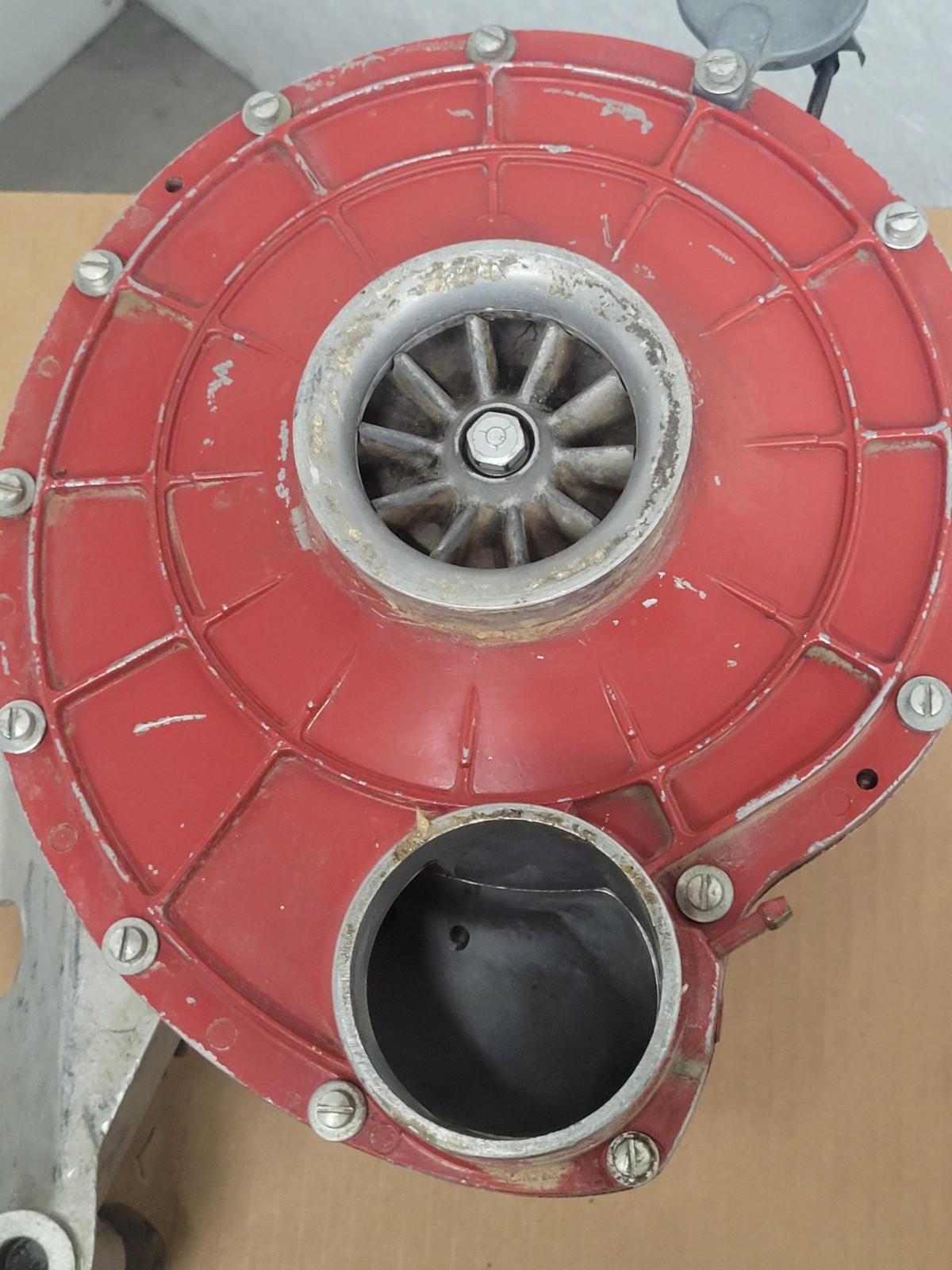 McCULLOCH Supercharger + Extra Tensioner Arm Pully OVS57C10816 RO