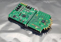 Marvell PHY Raptor2 MB F1 Modular Development Board 88SR90XX Katana65 Yamaichi